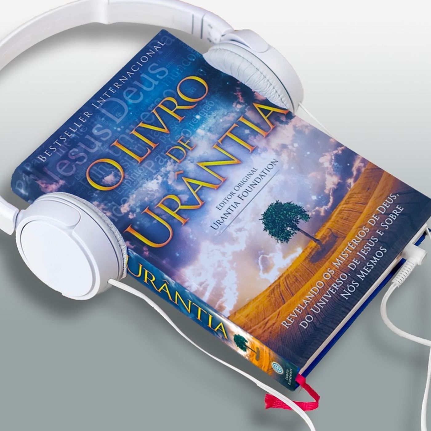 Urântia Audiobook