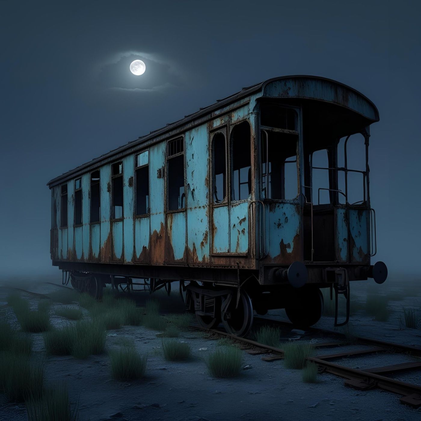 Racconti del terrore