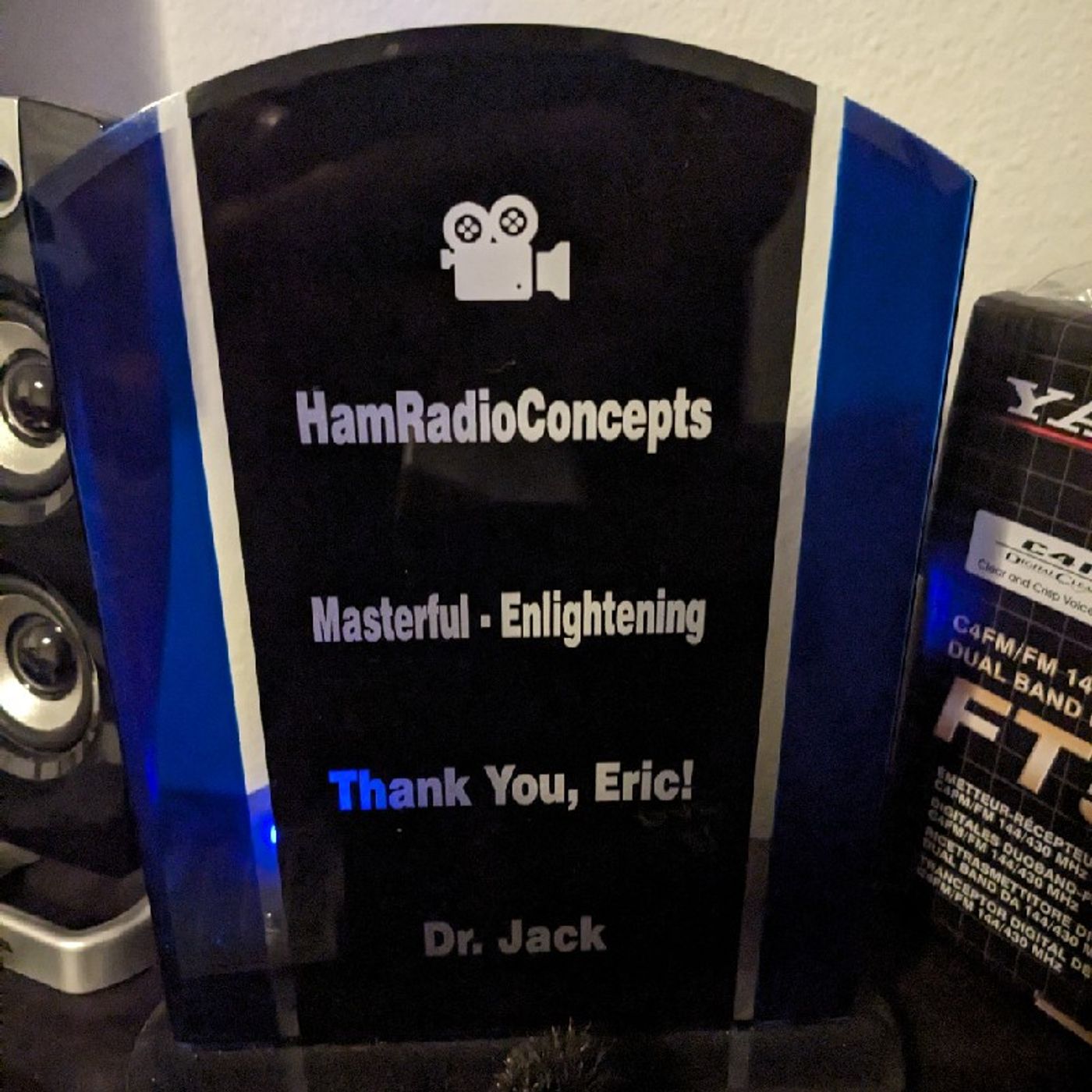 Episode 126 - WOW, I'm ALL OVER the place in THIS EPISODE!!!