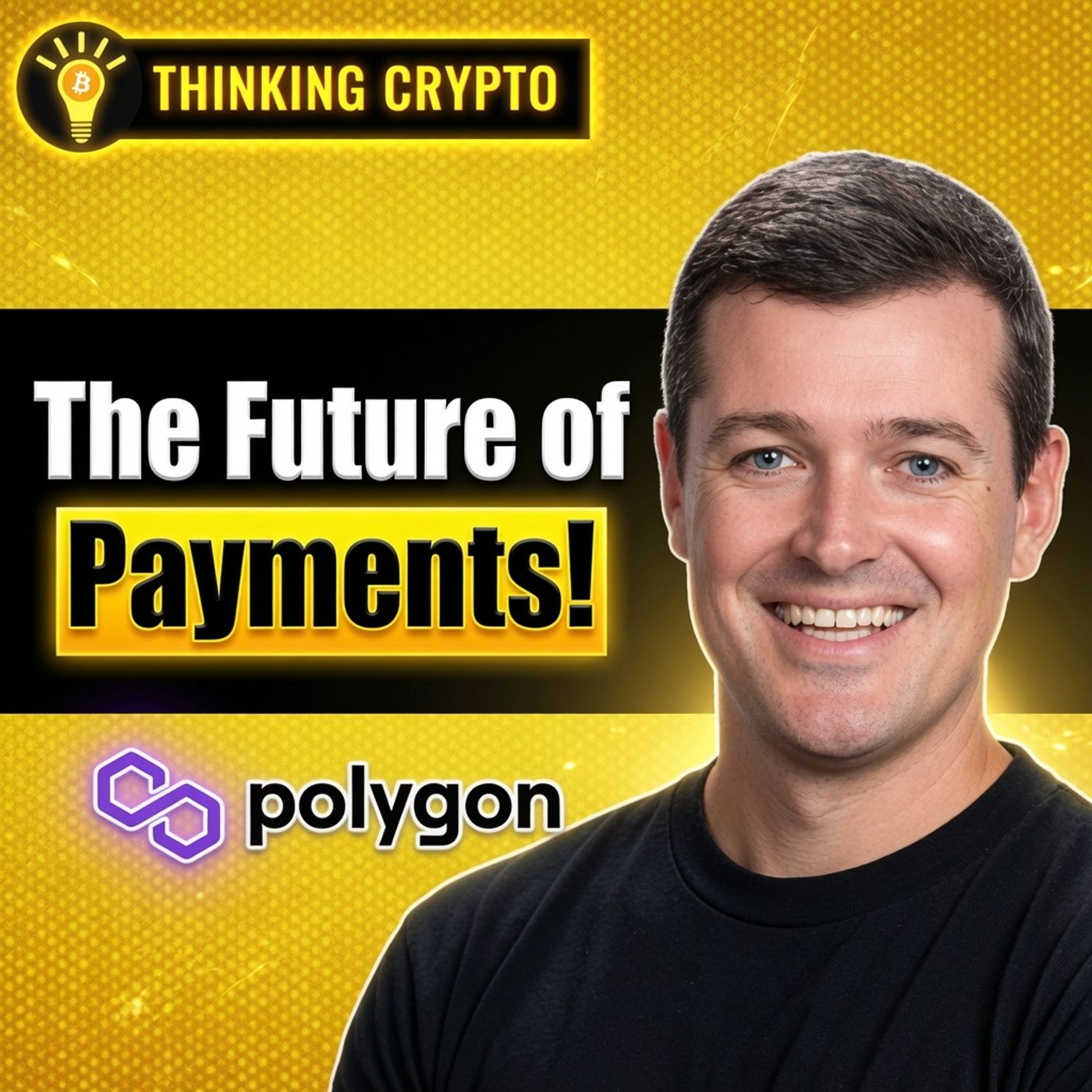 Polygon Launches Private Stablecoins! Is this the Future of Payments? | Marc Boiron