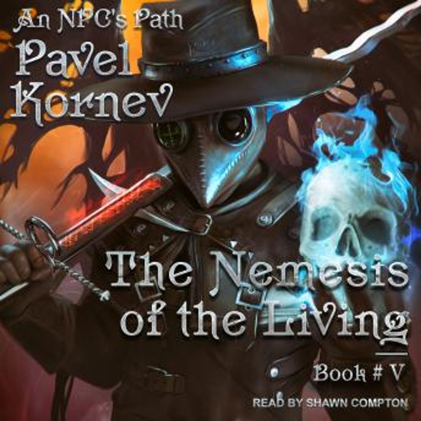 Find Best-Selling Full Audiobooks in Science Fiction & Fantasy, Science Fiction