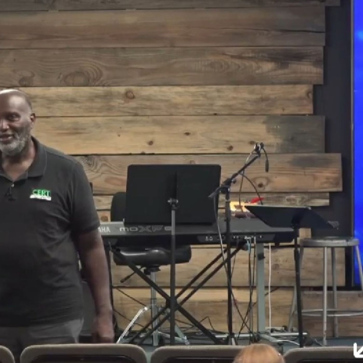 Word of Hope World Outreach Church