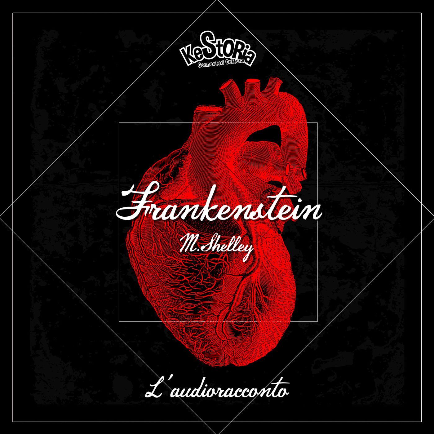 Frankenstein - M.Shelley (Serie)