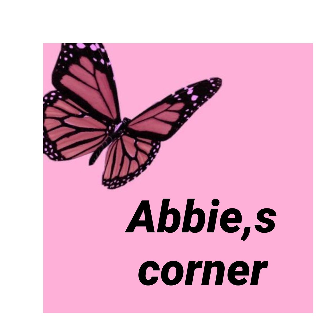 Abbie’s corner