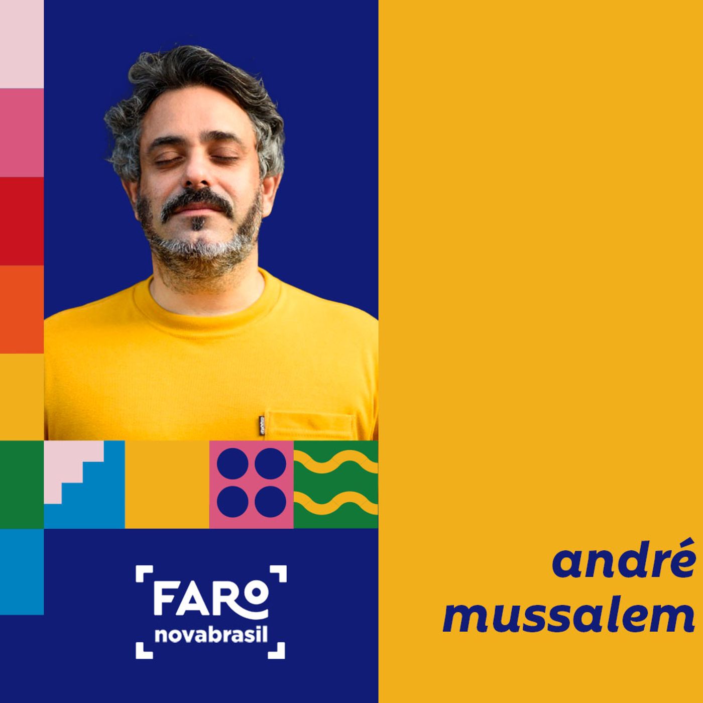 Faro Novabrasil