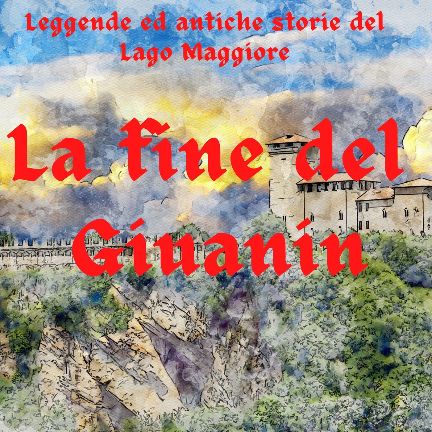 Leggende e storie  del Lago Maggiore