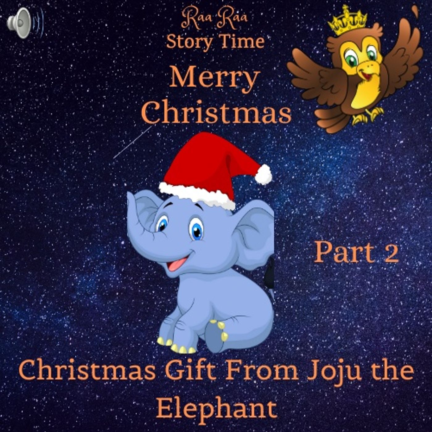 Raa Raa Story Time