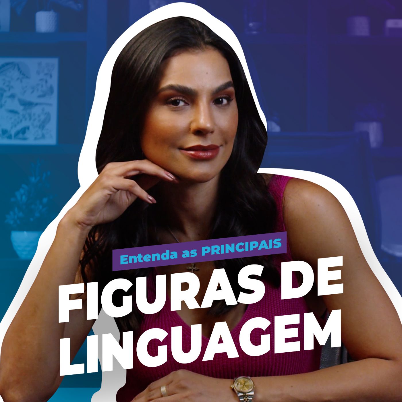 Cíntia Chagas