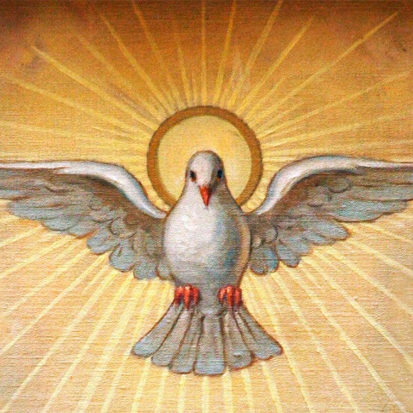 Portada de MEDITACIONES EN TIEMPO DE PASCUA