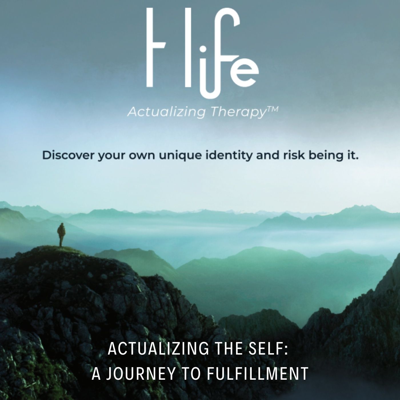 Actualizing the Self