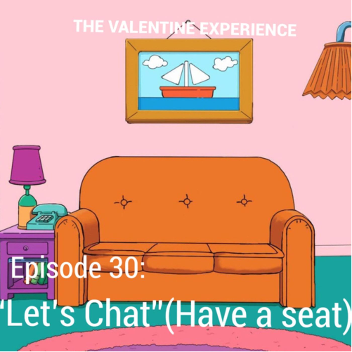 The Valentine Experience