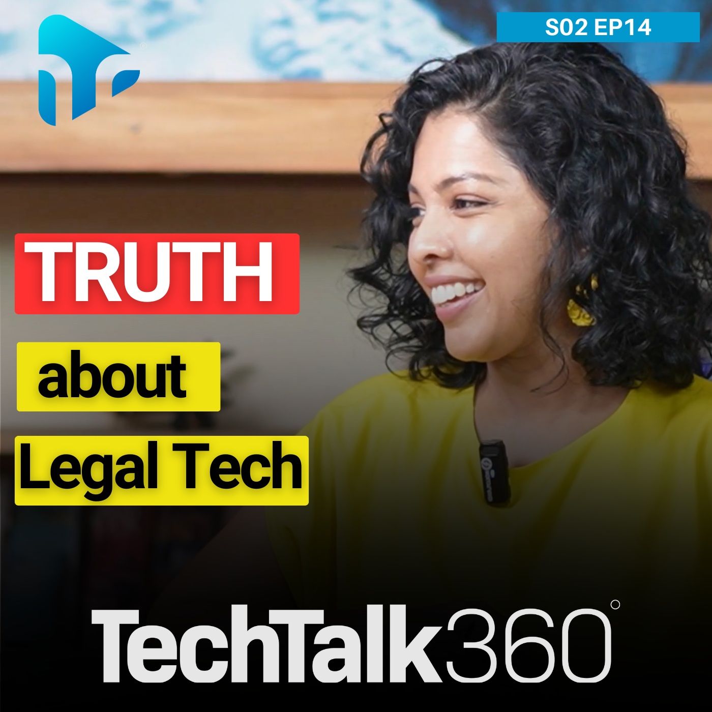 TechTalk360