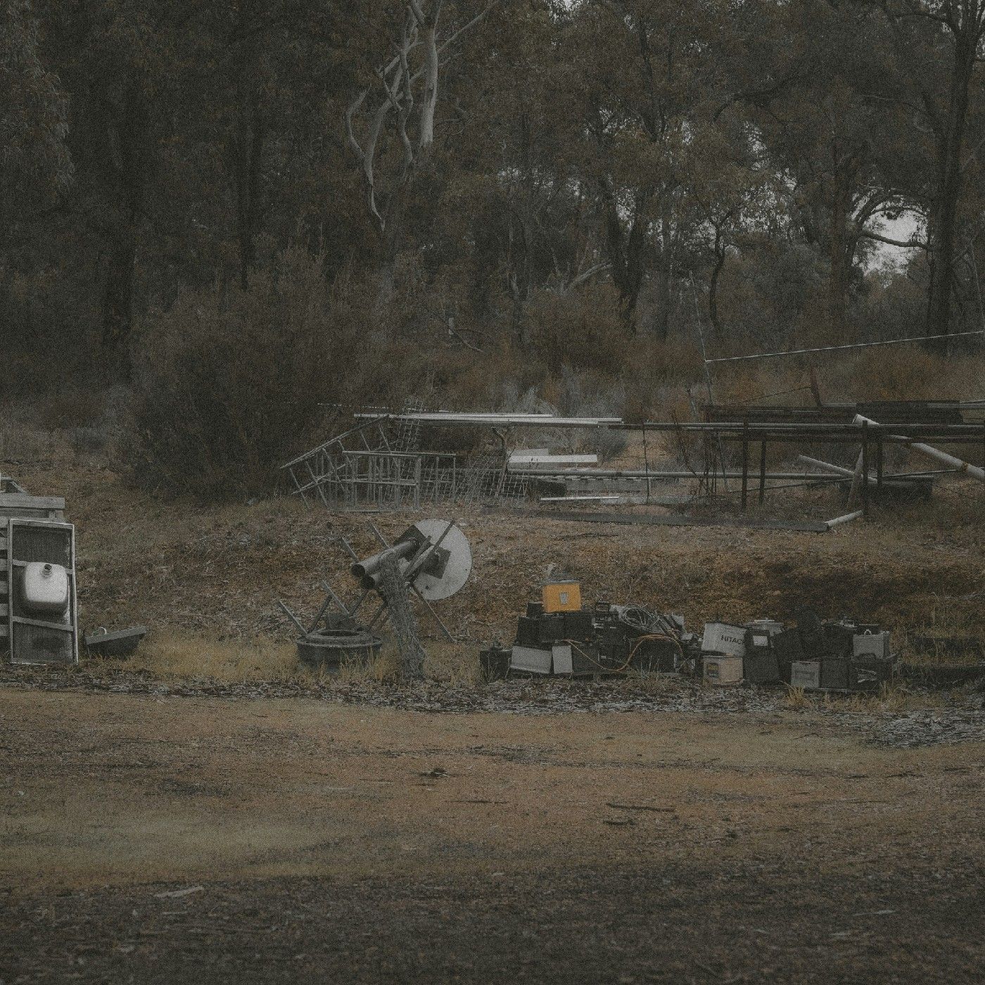 La traje día de armero