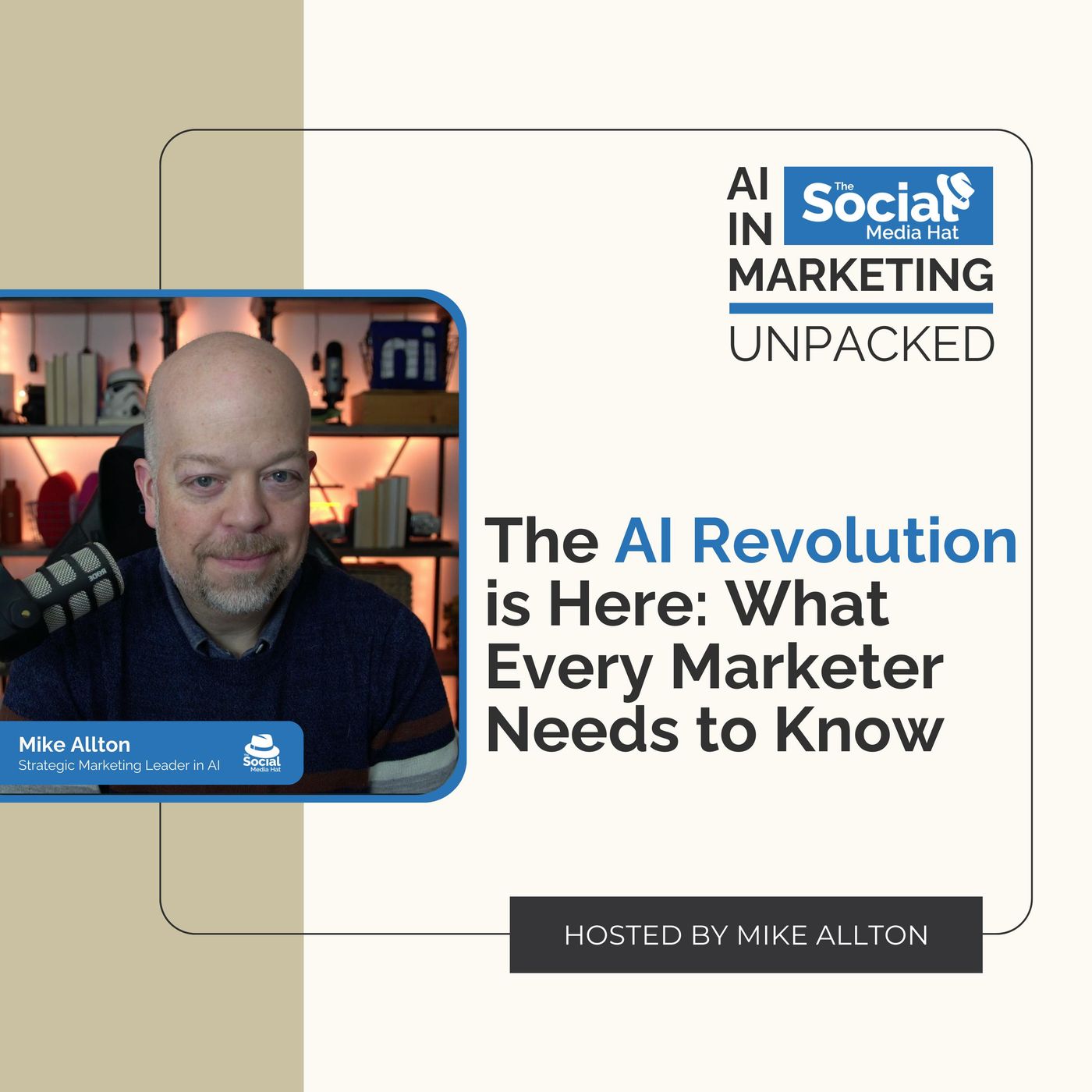 AI in Marketing: Unpacked