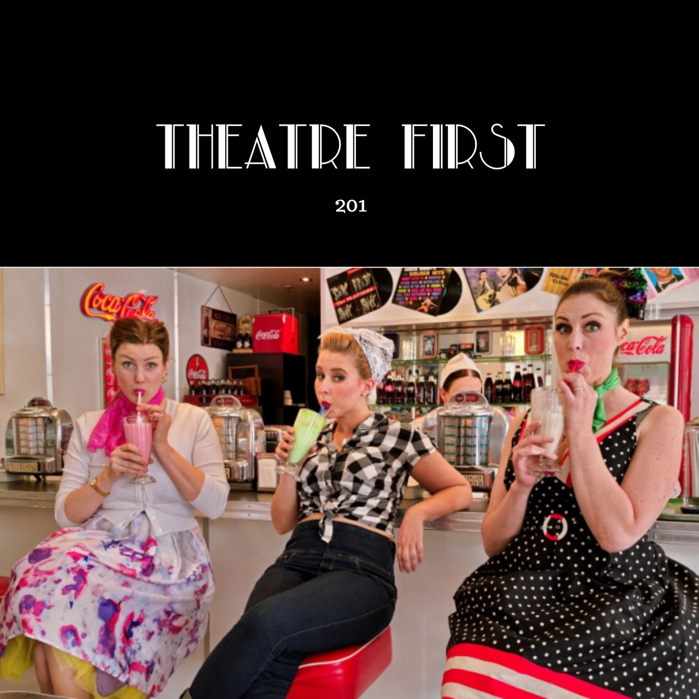 Theatre First