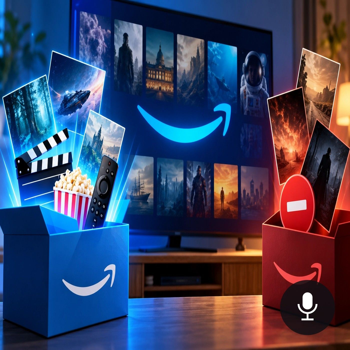 Novità Prime Video ottobre 2026, Carrie arriva e Doc se ne va episode artwork