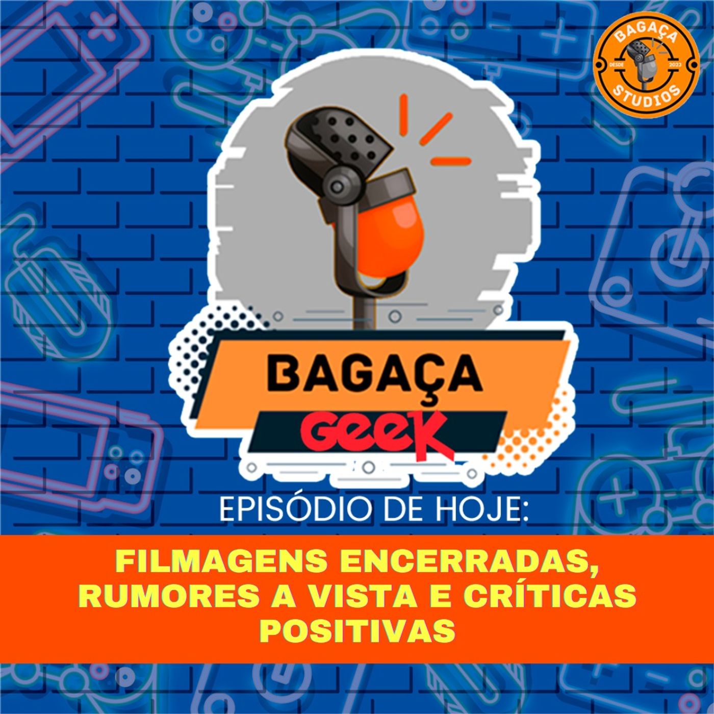 Bagaça Studios