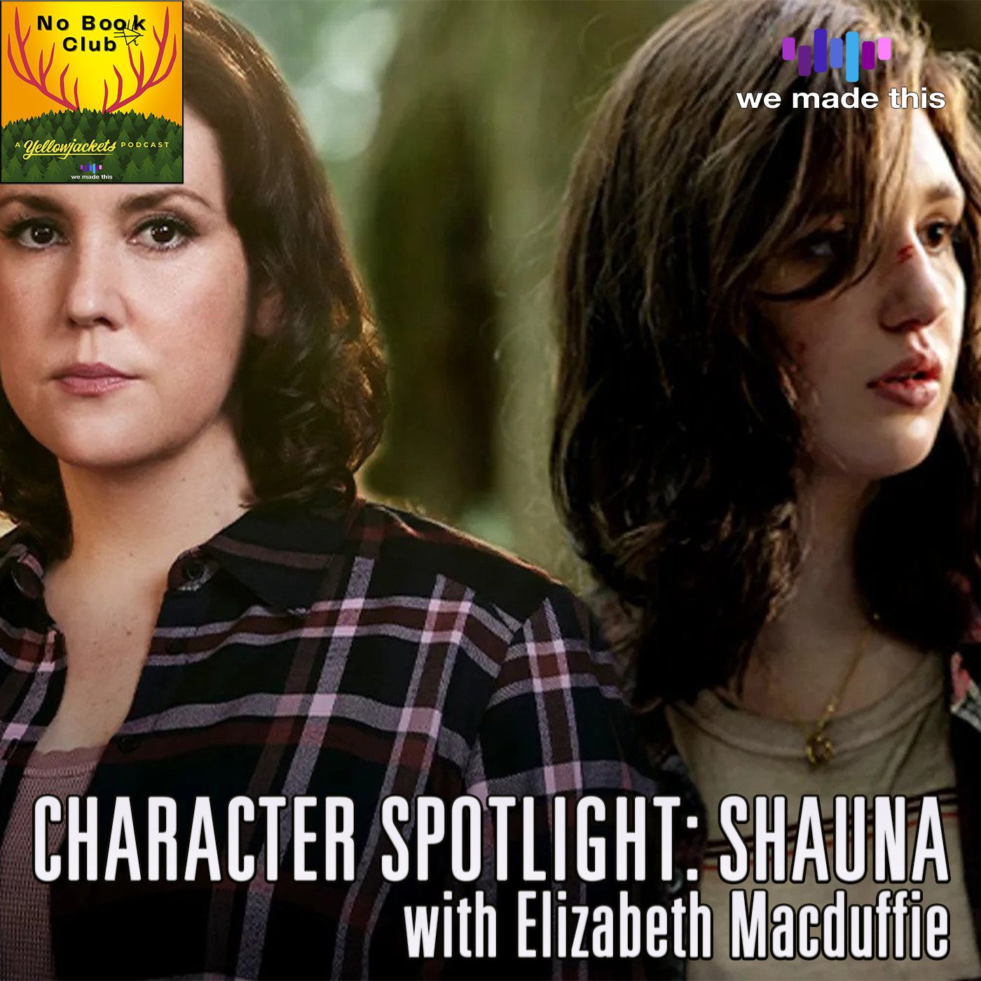Character Spotlight: Shauna