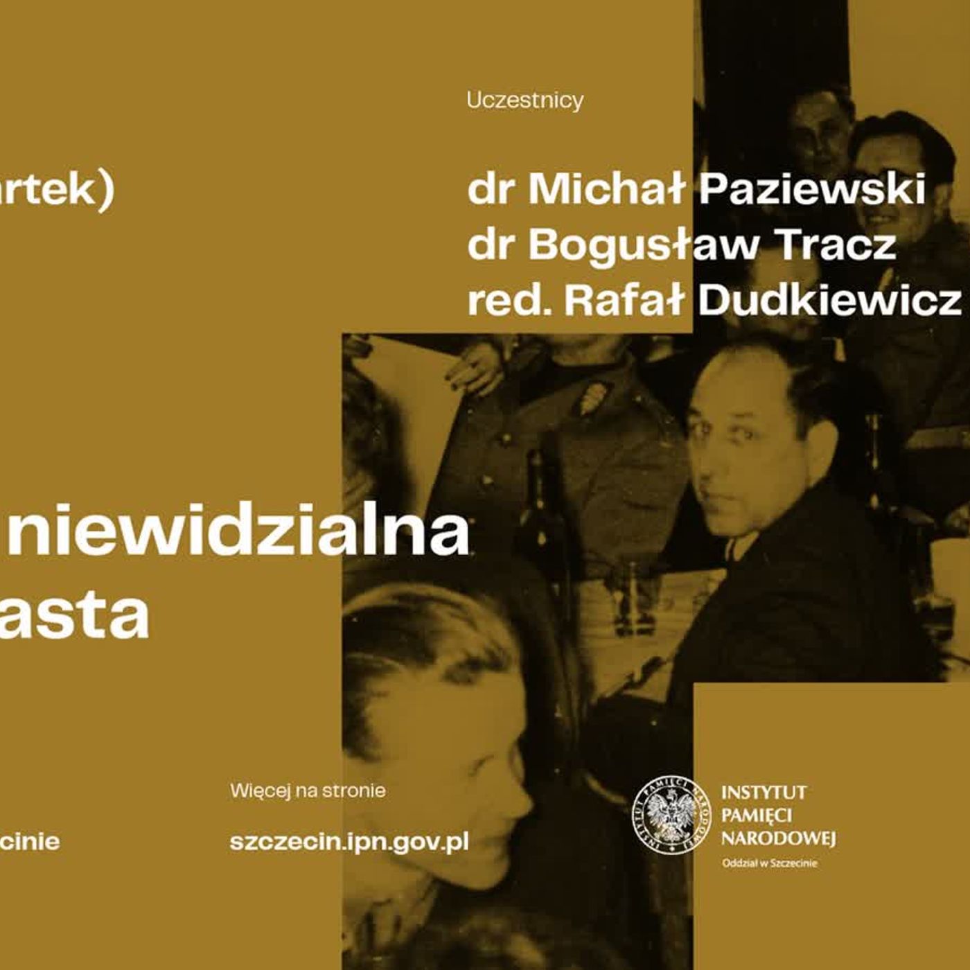 Historie pisane na nowo - Radio Zachód