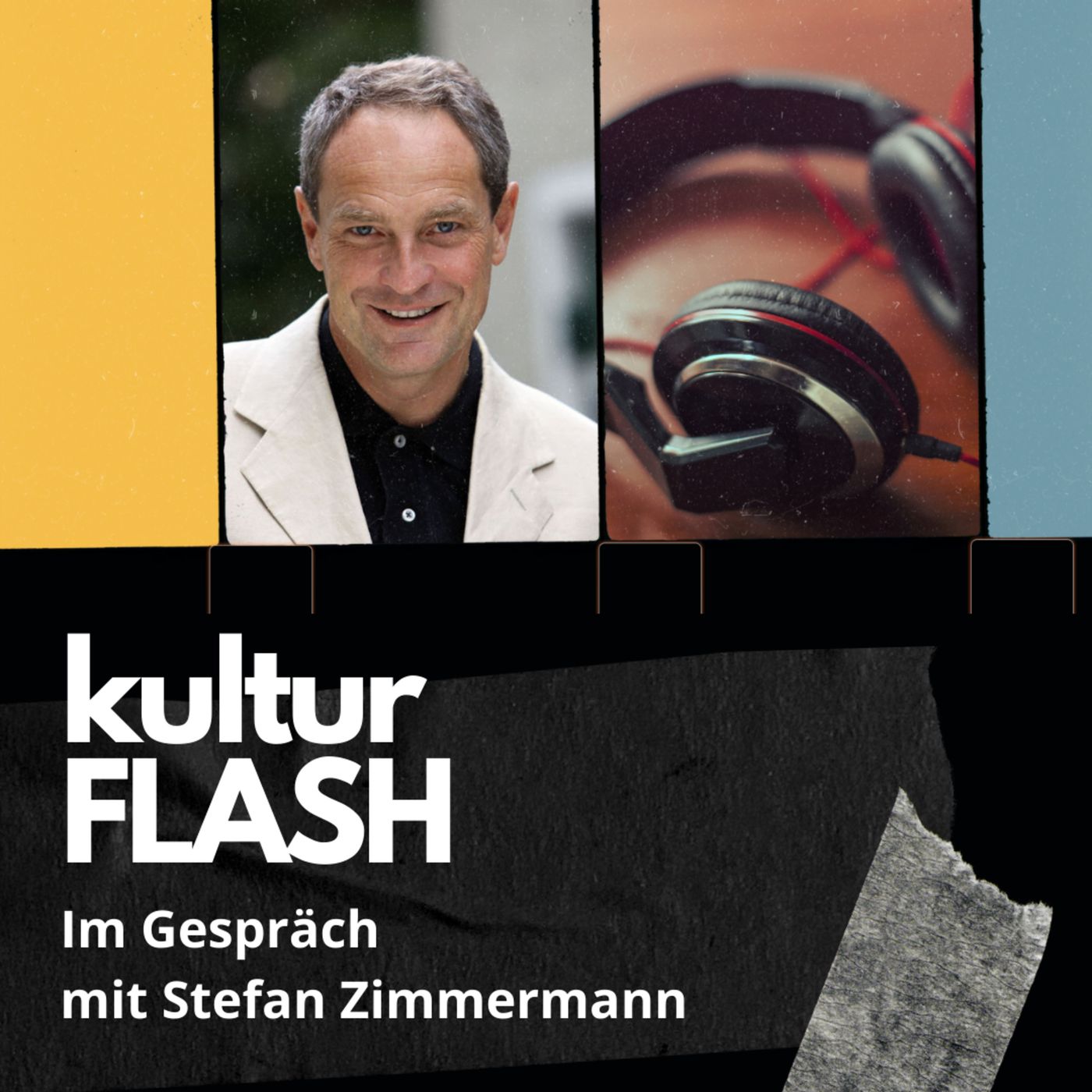 Kultur Online TV - FM