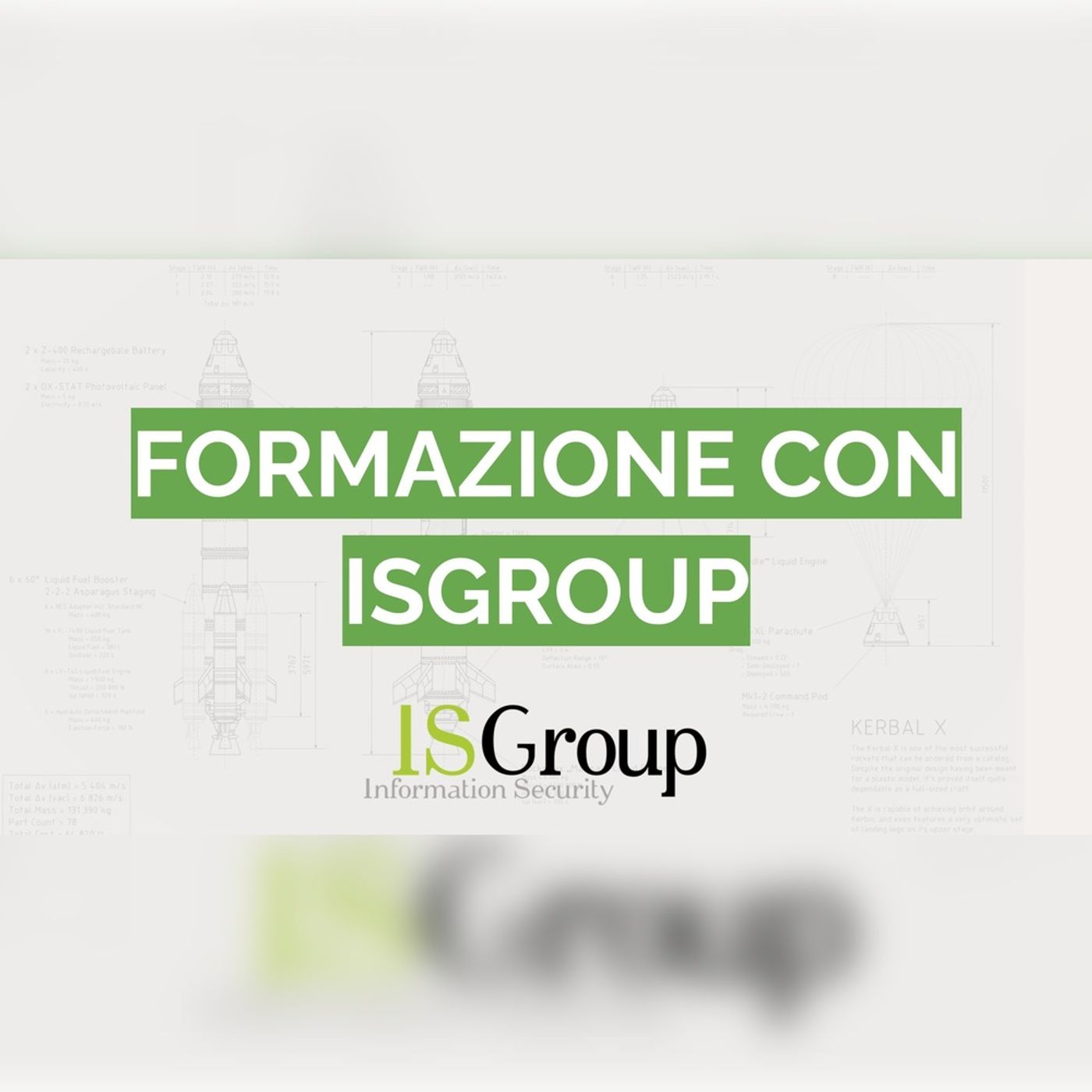 ISGroup
