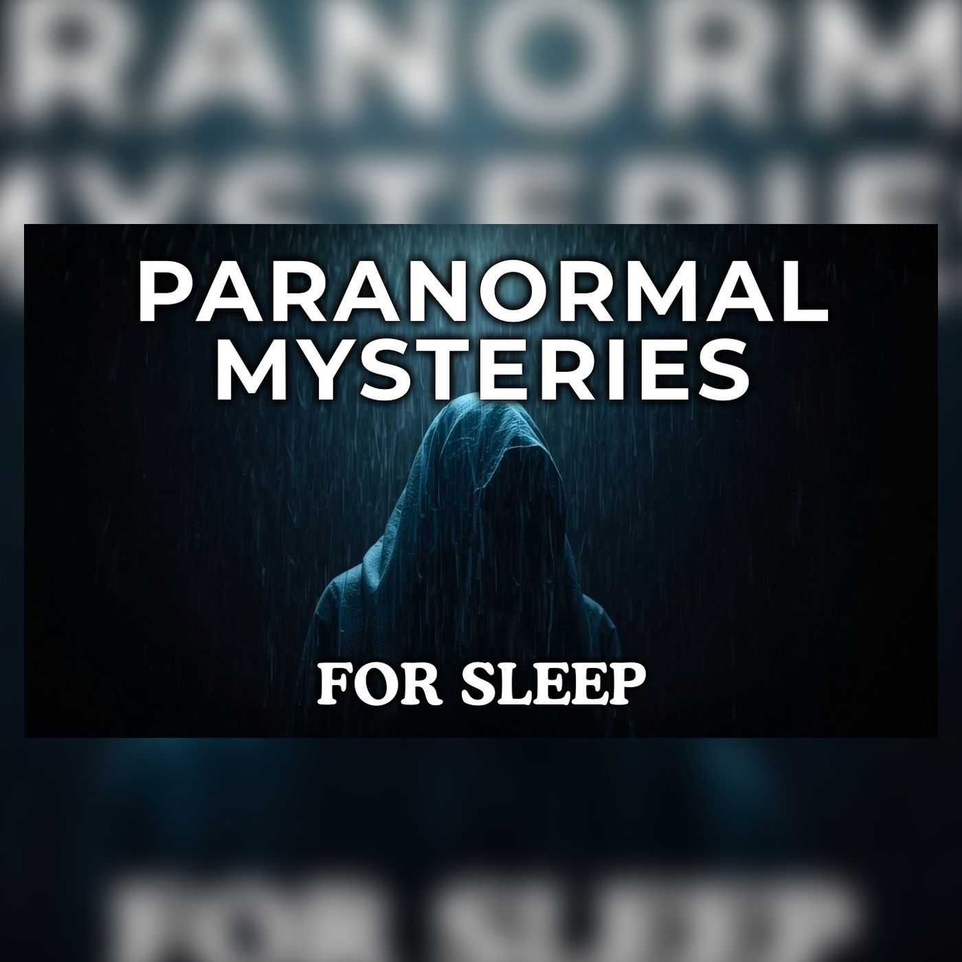 7 Paranormal Mysteries to Quiet Your Mind Tonight | Sleep Story