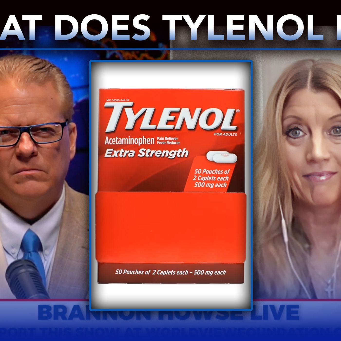 Tylenol Depletes Glutathione: The Hidden Link to Autism, ADHD, and Infant Health Risks