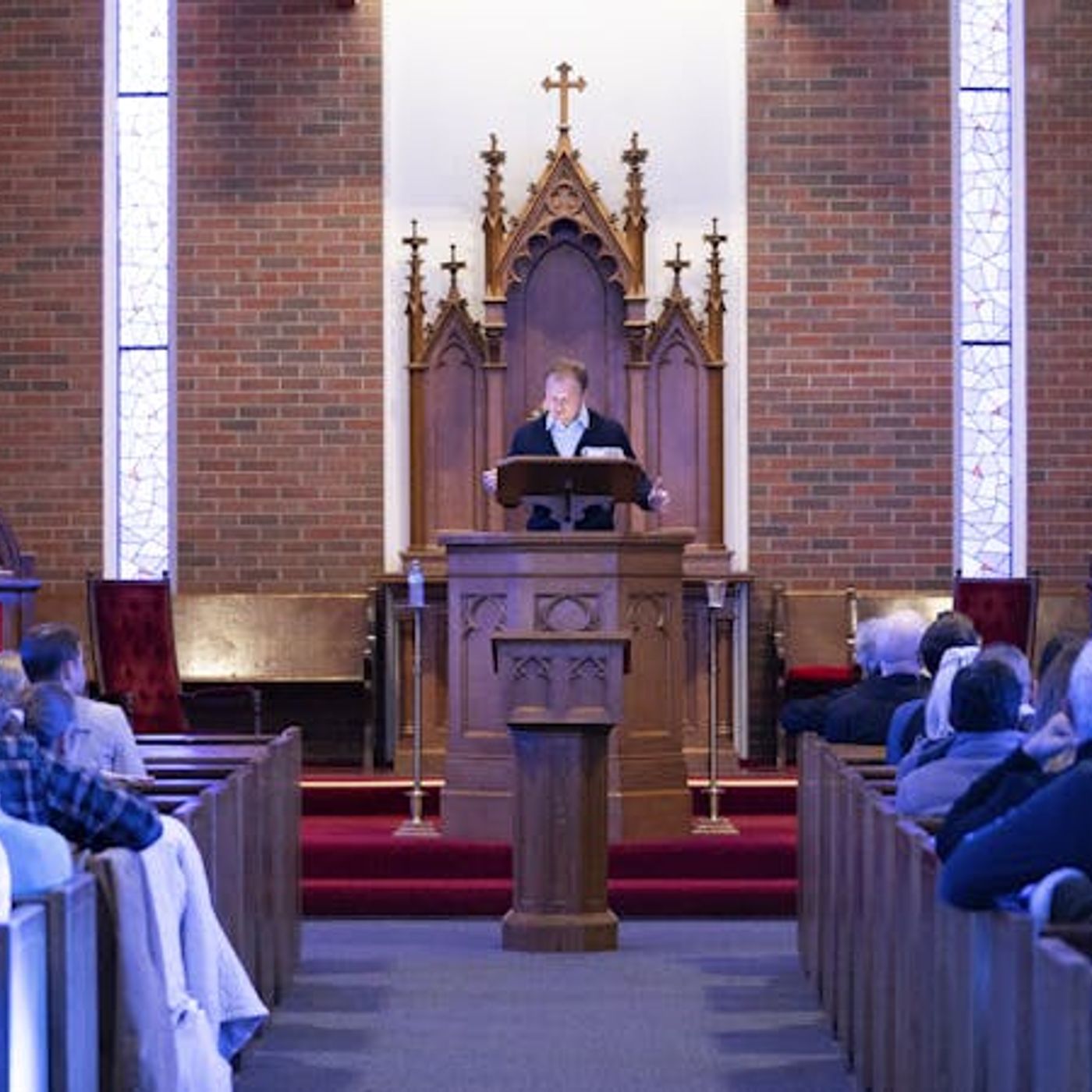 Kennystix\'s podcast