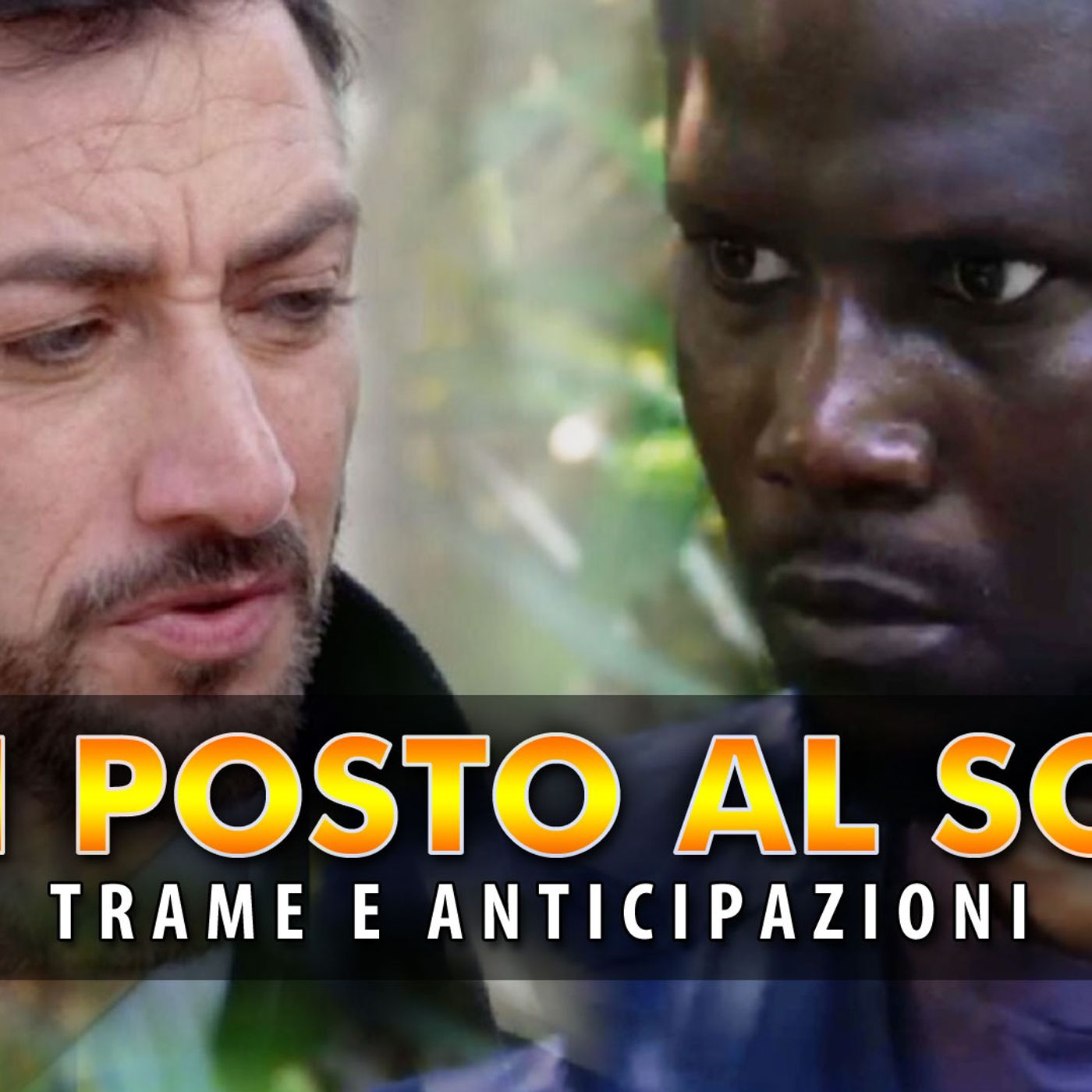 Un Posto Al Sole Anticipazioni Dal 15 Al 19 Dicembre 2025: il ritorno di Okoro sconvolge Gennaro!