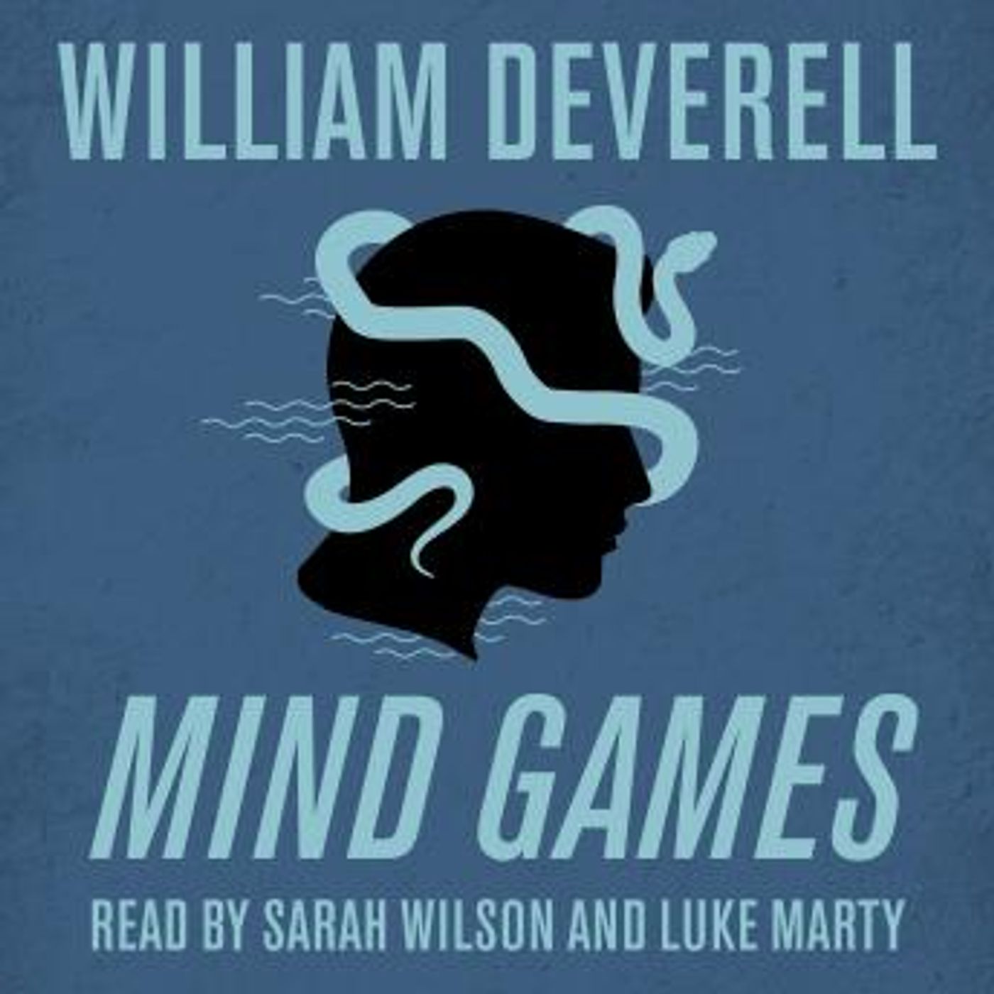 Grab the Top Free Audiobooks in Mystery, Thriller & Horror, Suspense