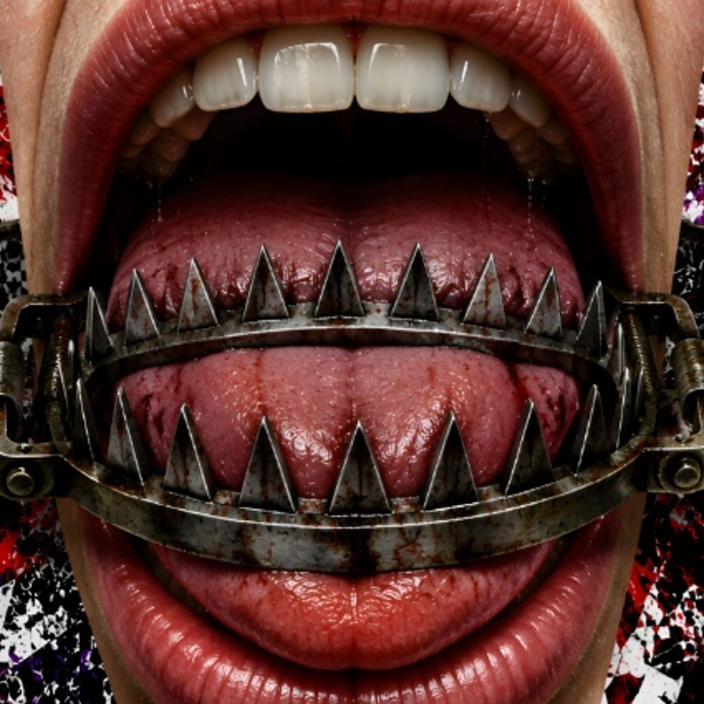 The ObligationTrap - Snared With Your Own Tongue episode artwork
