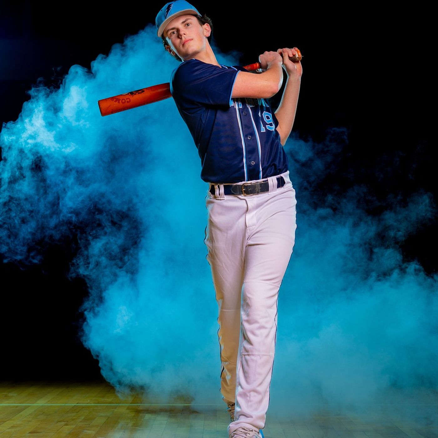 BCR Baseball Player of the Year: Logan Philhower’s last pitch is a good one for BV episode artwork