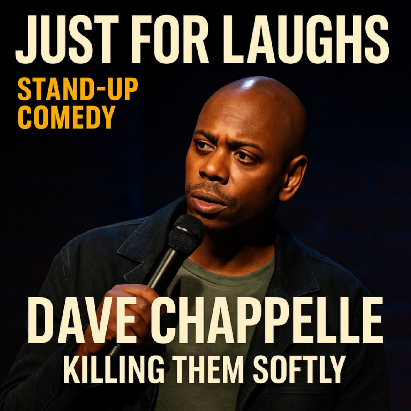 Just For Laughs - Standup Comedy