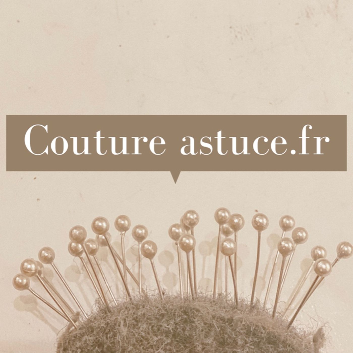 Épisode 3 Désencombrement et couture durable