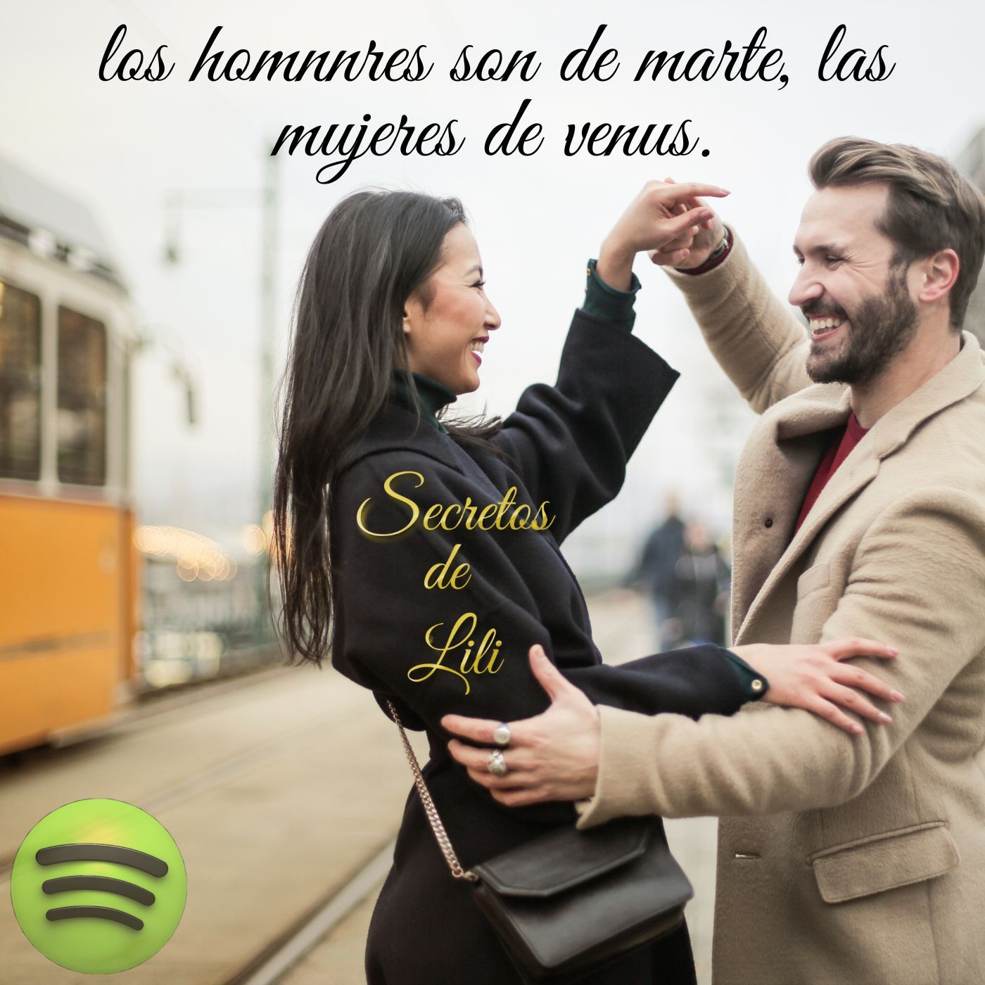 Secretos de LiLi
