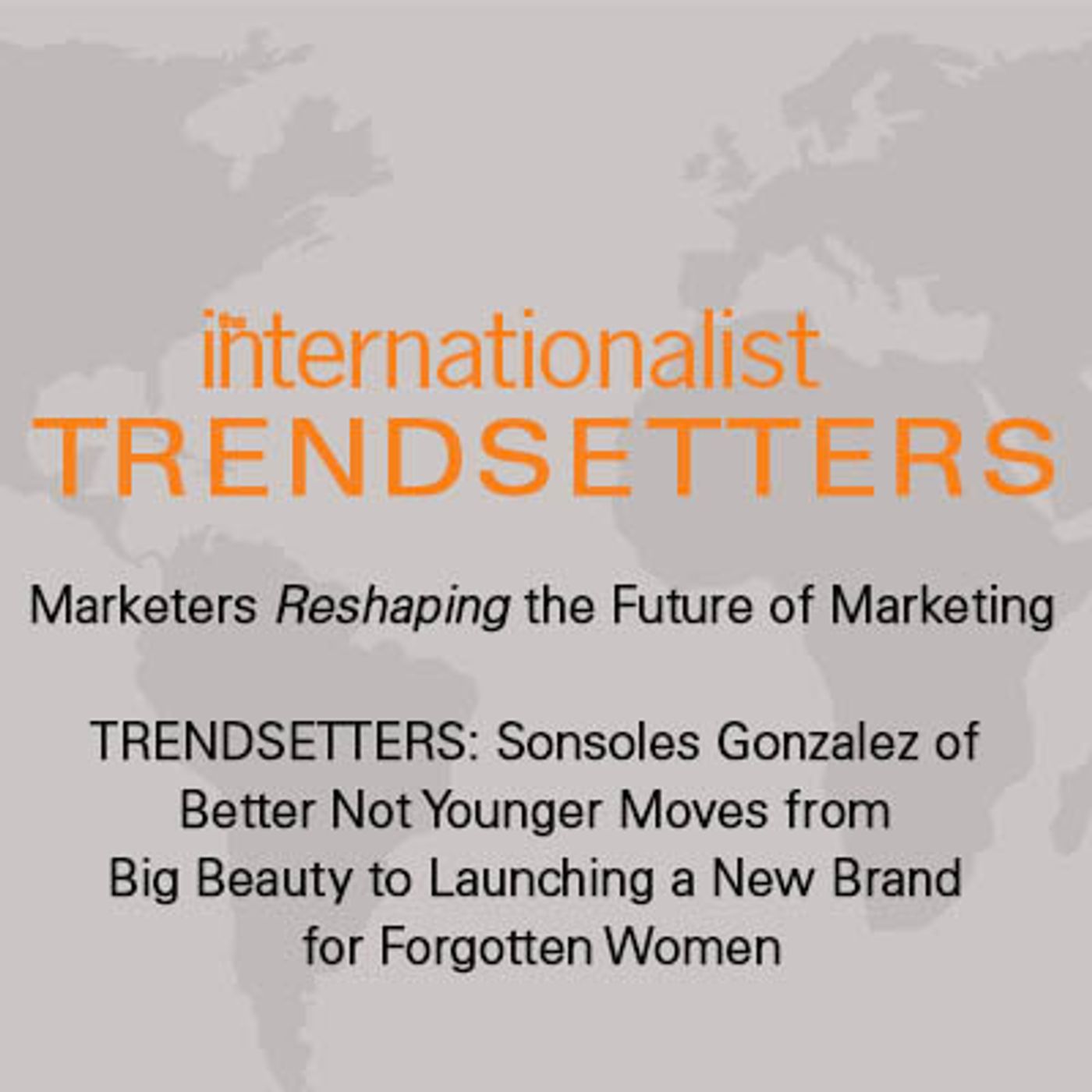TRENDSETTERS