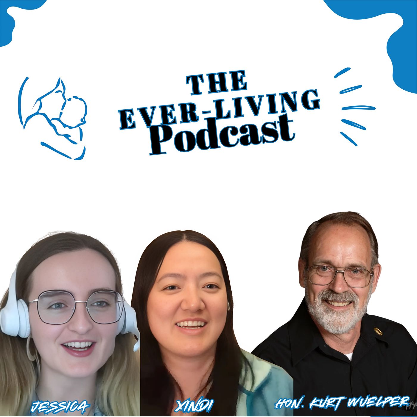 The Ever-Living Podcast
