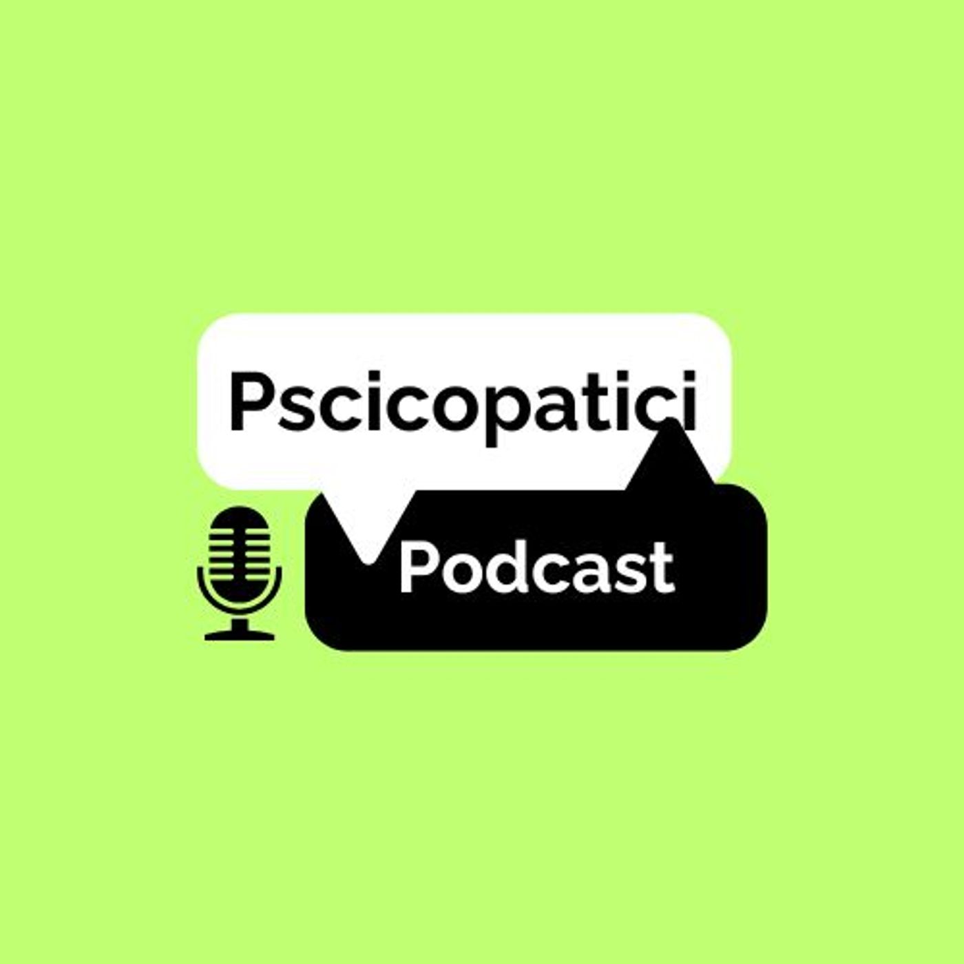 Pscicopatici