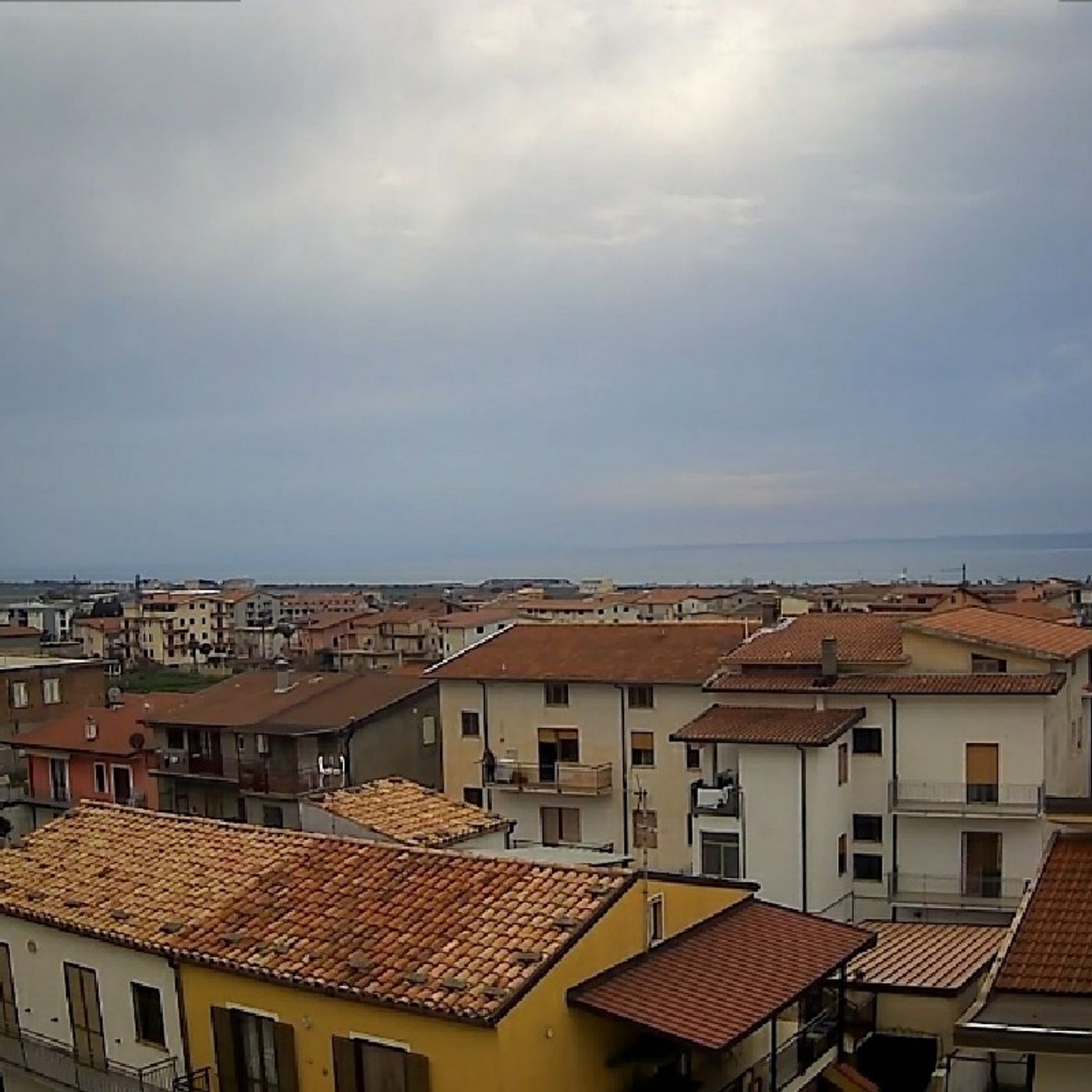 Il podcast di RPC(Radio Popolare Campora