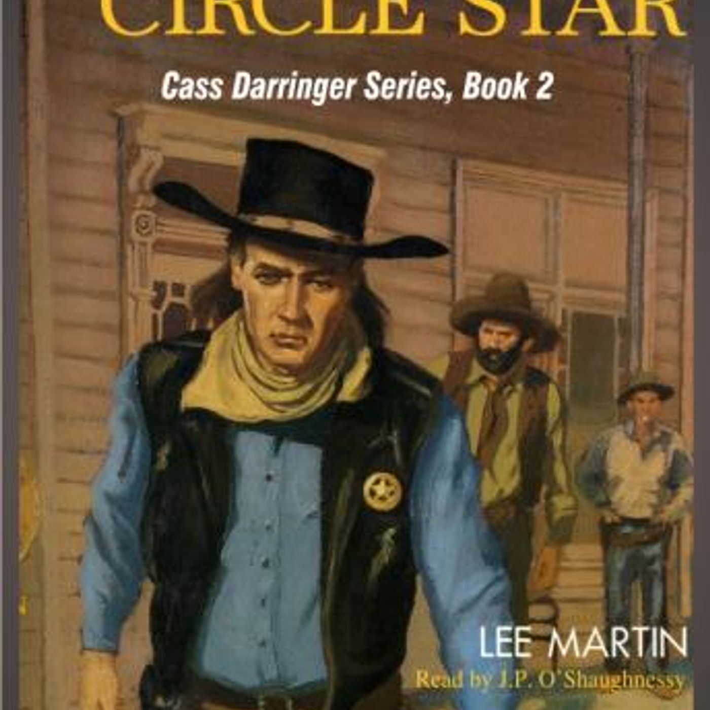 Download High-Quality Full Audiobooks in Fiction, Westerns & War
