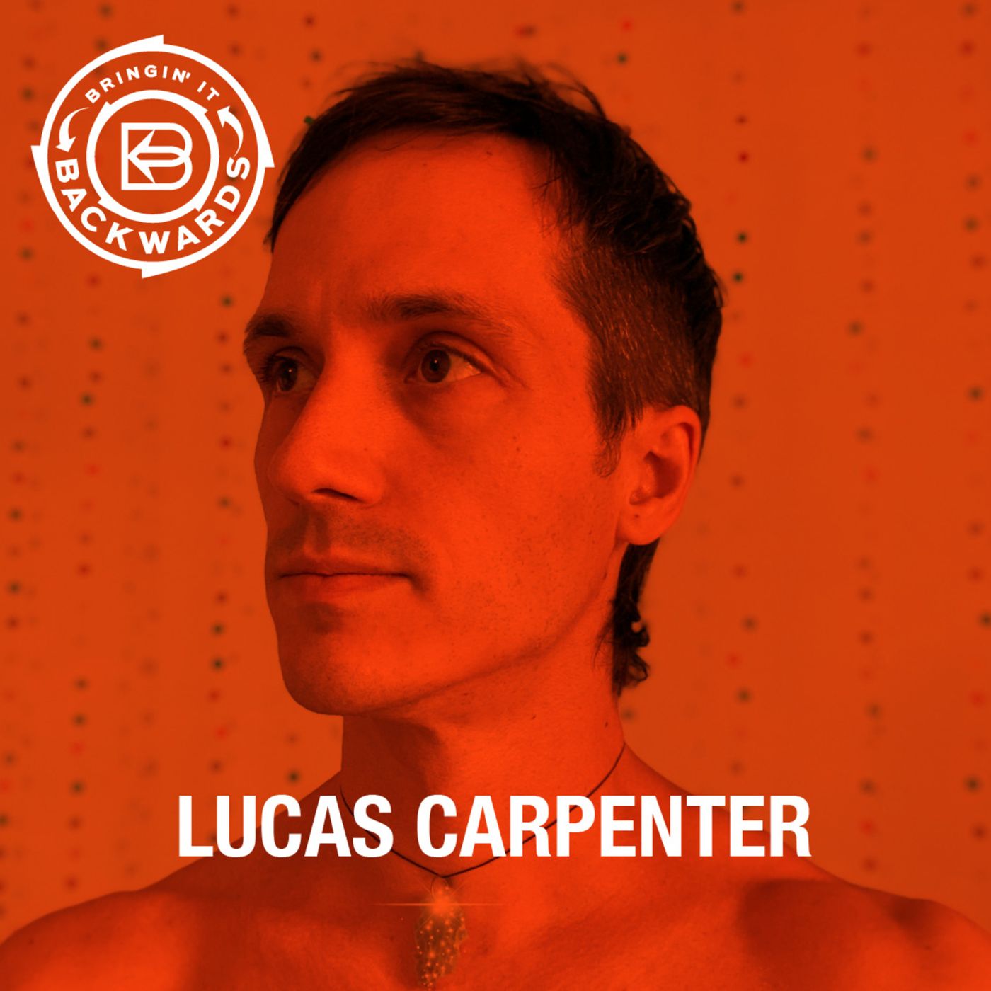 Interview with Lucas Carpenter