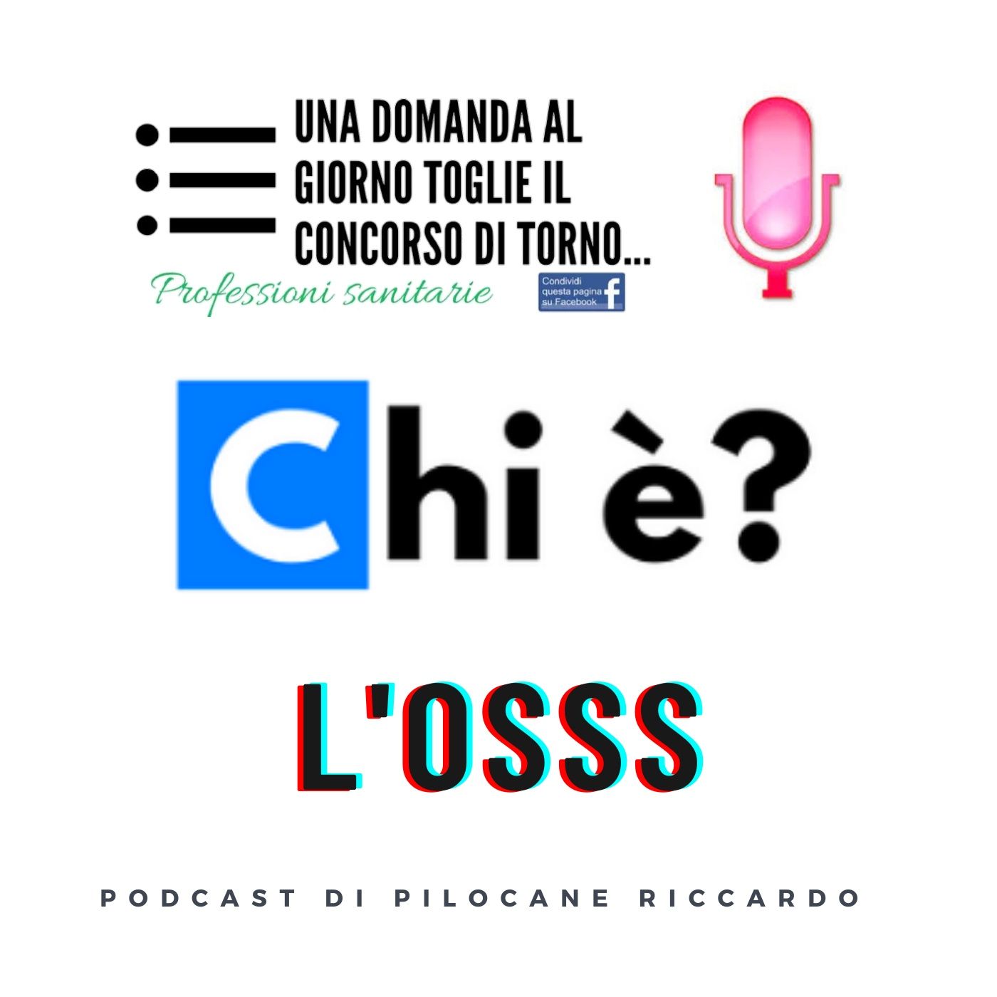 Una domanda al giorno... podcast