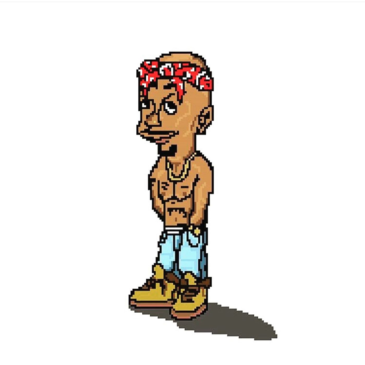 El programon💸 episode artwork