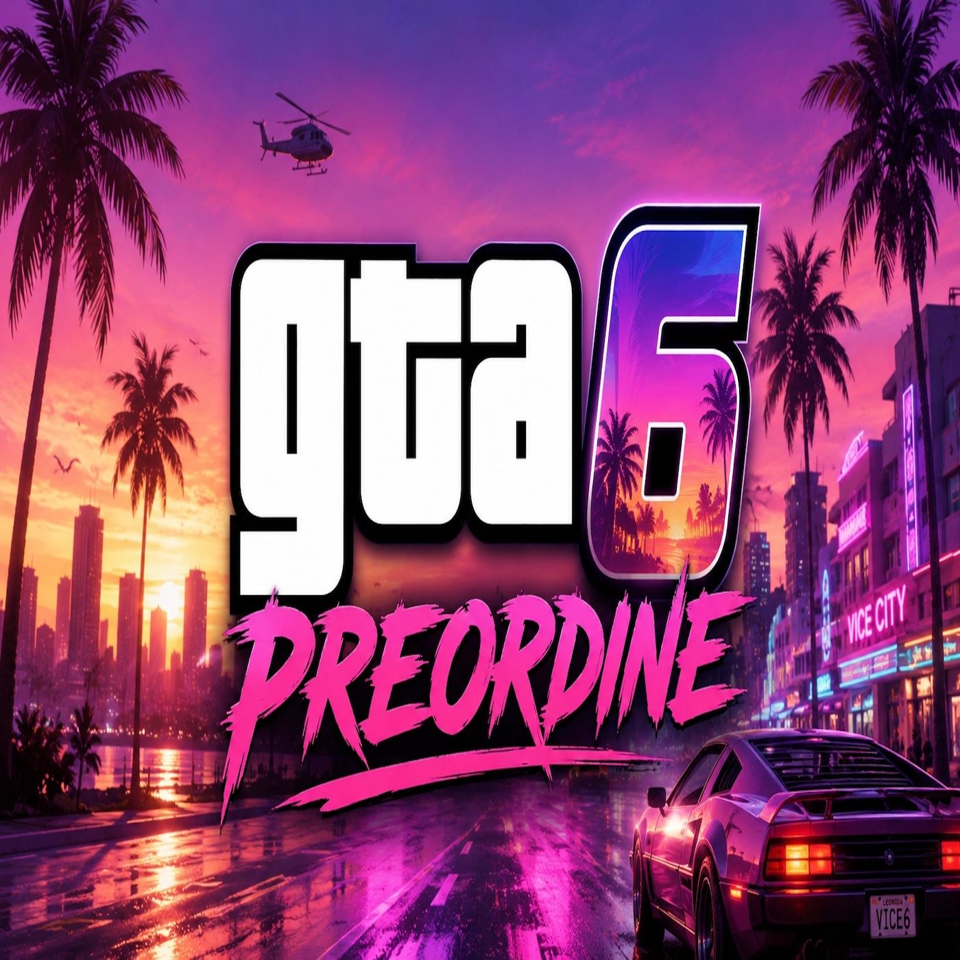 Preordine GTA 6- quando apre, prezzo e possibile nuovo trailer episode artwork