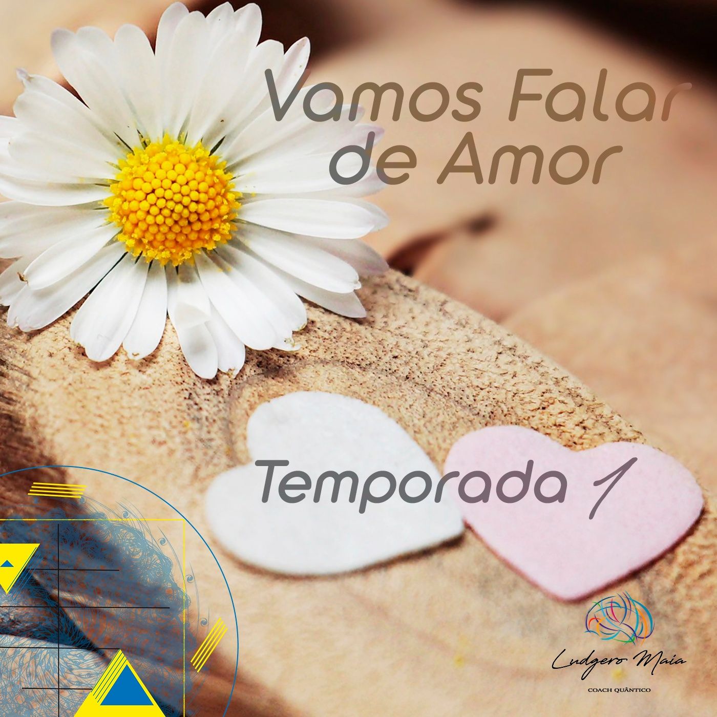 Vamos falar de Amor...