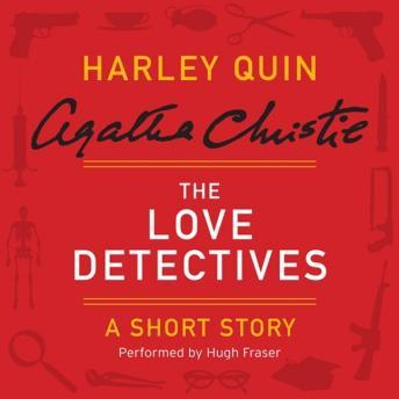 the Best Audio Stories in Mystery, Thriller & Horror, Police & Detective