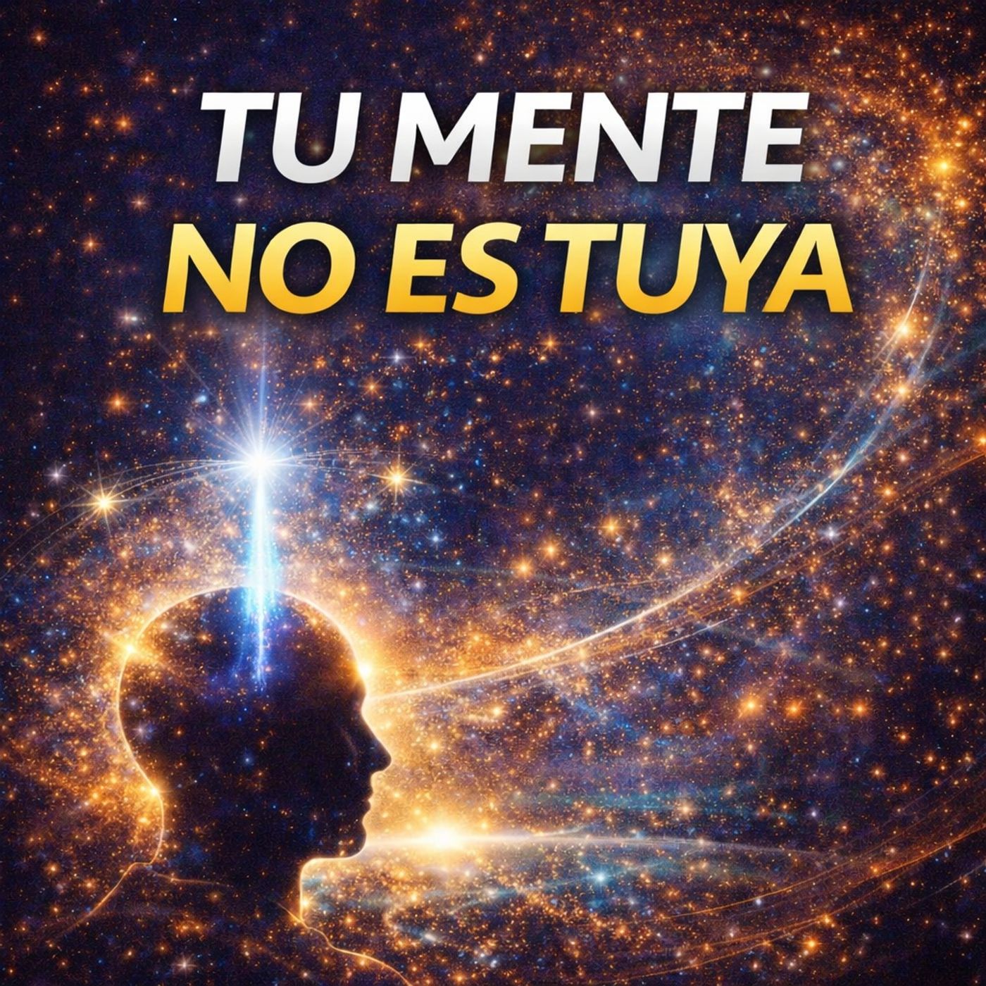 ¿Quién Está Pensando Dentro de Ti? Conciencia, Subconsciente y Programación Mental | Ep. 509