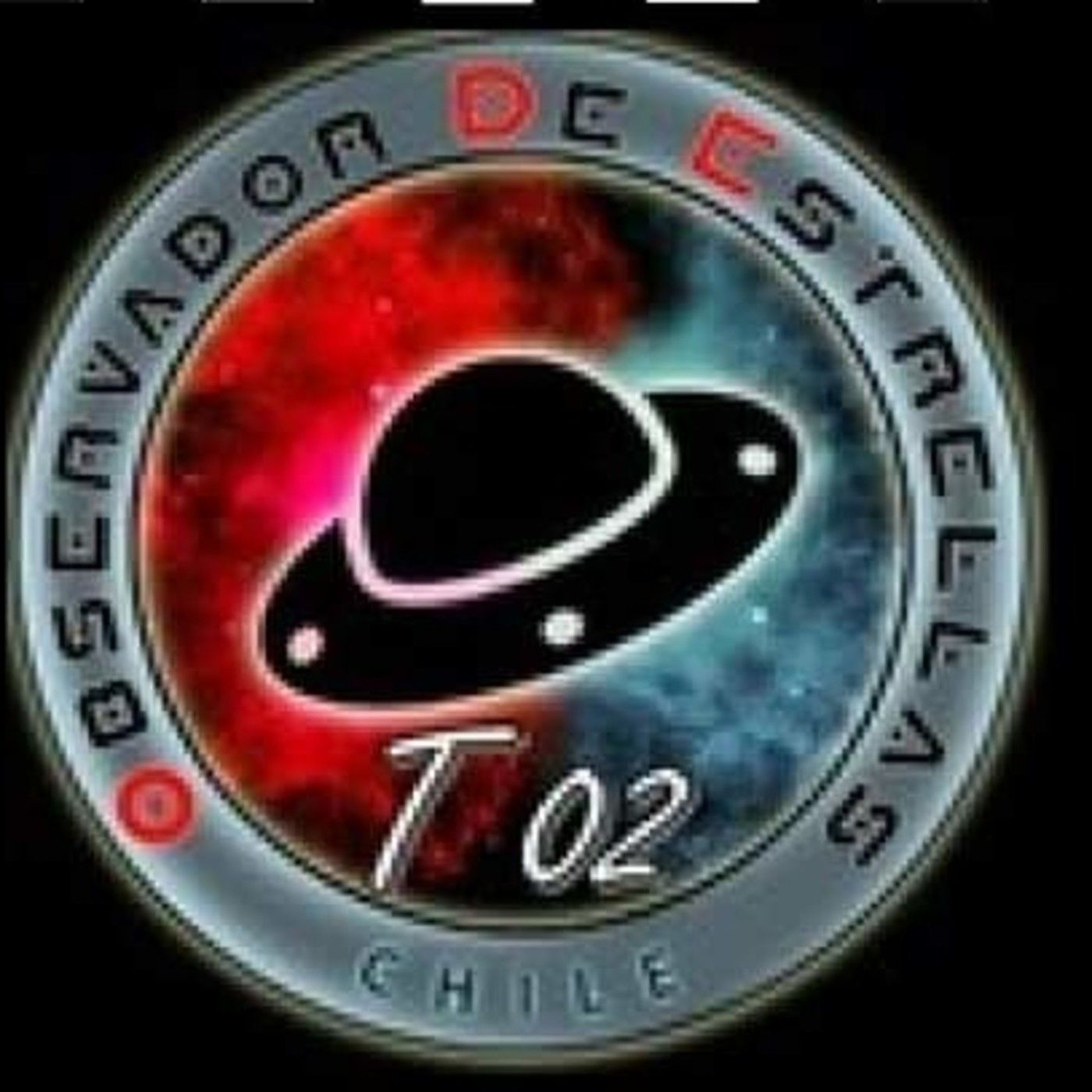 Portada de Mario González Calderón (Capitán UFO)