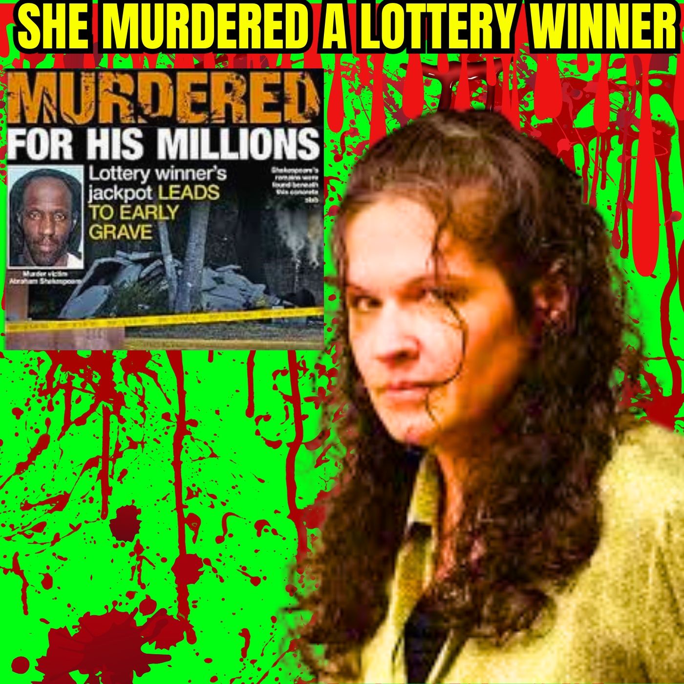 The $30 Million Murder: The Lottery Winner Who Vanished