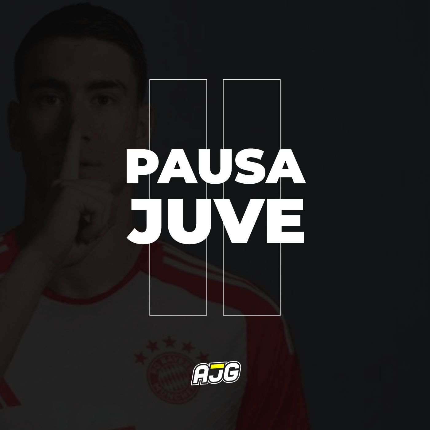 Pausa Juve | AJG